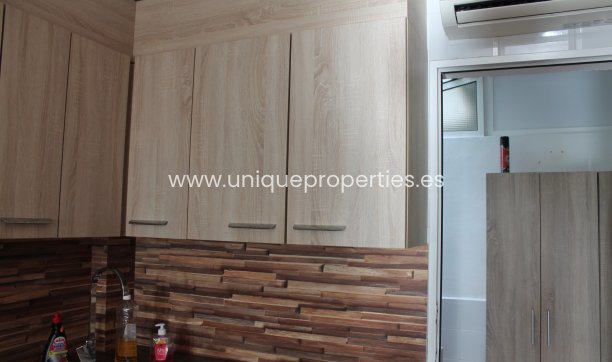 Revente - Apartment -
PLAYA FLAMENCA