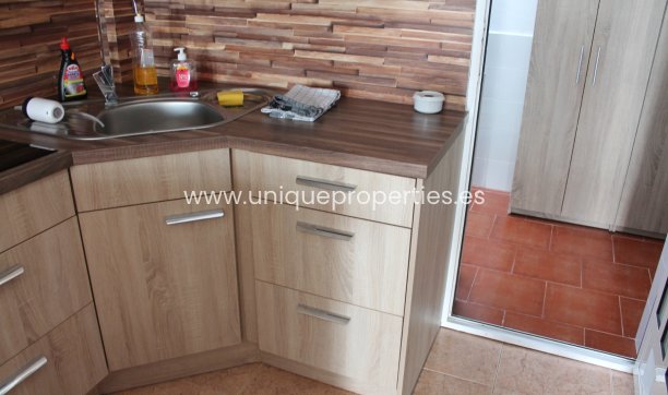 Revente - Apartment -
PLAYA FLAMENCA