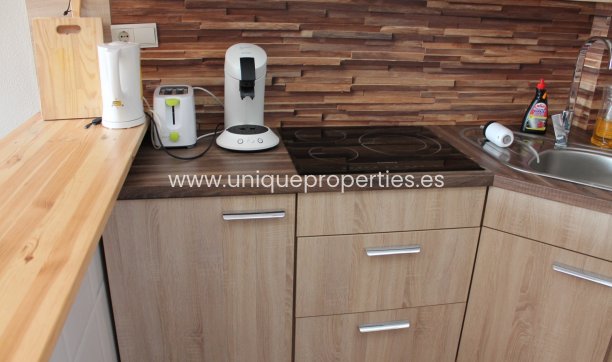 Revente - Apartment -
PLAYA FLAMENCA