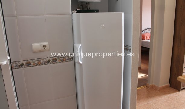 Revente - Apartment -
PLAYA FLAMENCA