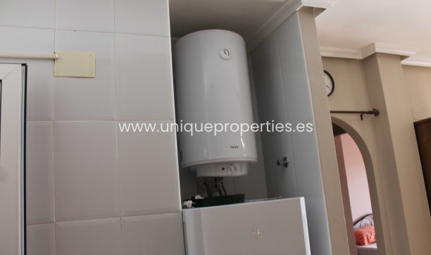 Revente - Apartment -
PLAYA FLAMENCA
