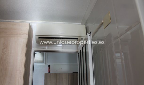 Revente - Apartment -
PLAYA FLAMENCA