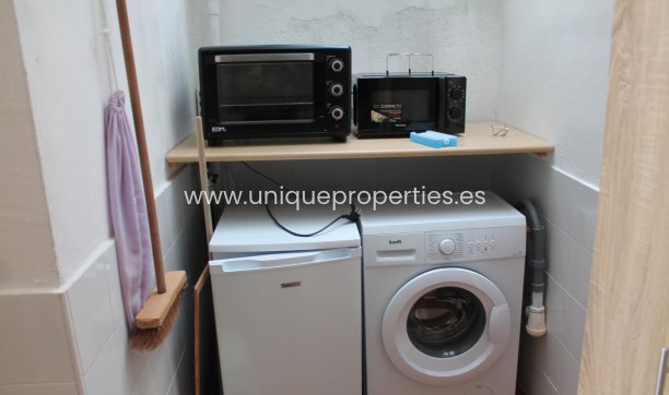 Revente - Apartment -
PLAYA FLAMENCA