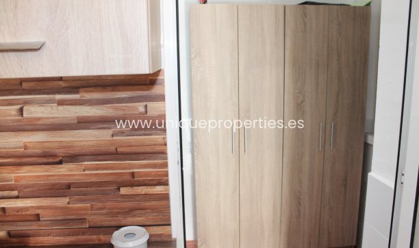 Revente - Apartment -
PLAYA FLAMENCA