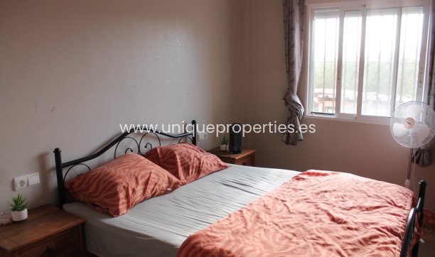 Revente - Apartment -
PLAYA FLAMENCA