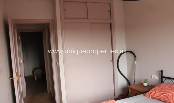 Revente - Apartment -
PLAYA FLAMENCA