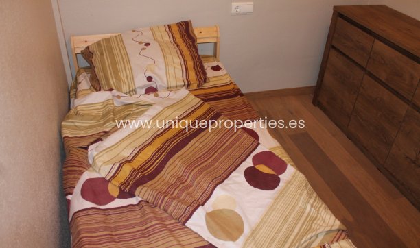 Revente - Apartment -
PLAYA FLAMENCA