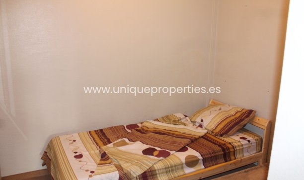 Revente - Apartment -
PLAYA FLAMENCA
