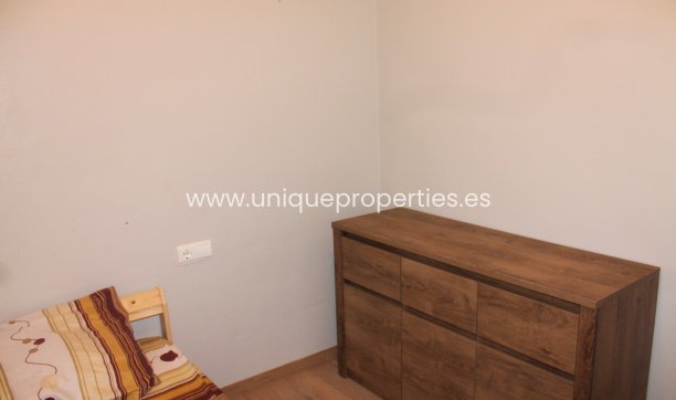 Revente - Apartment -
PLAYA FLAMENCA