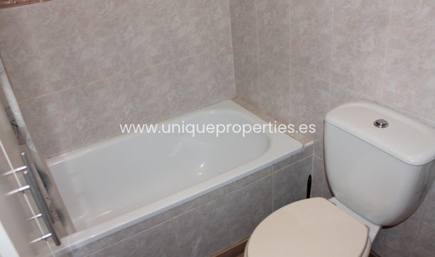 Revente - Apartment -
PLAYA FLAMENCA