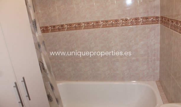 Revente - Apartment -
PLAYA FLAMENCA