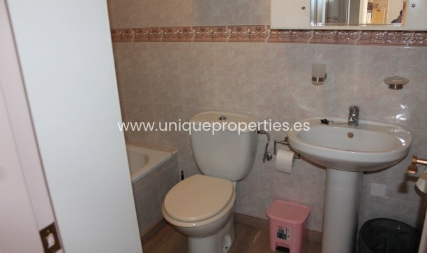 Revente - Apartment -
PLAYA FLAMENCA