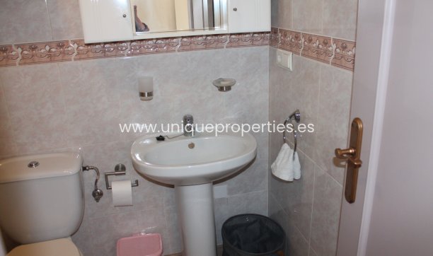 Revente - Apartment -
PLAYA FLAMENCA