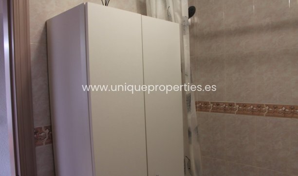 Revente - Apartment -
PLAYA FLAMENCA
