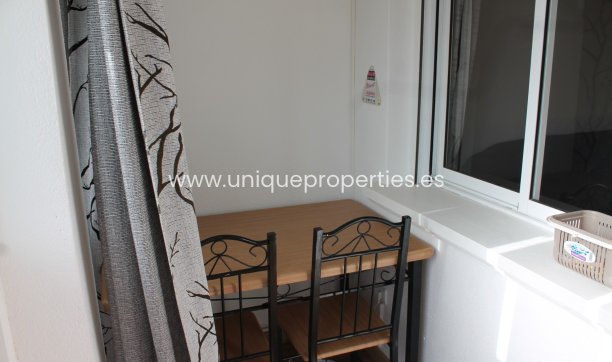 Revente - Apartment -
PLAYA FLAMENCA