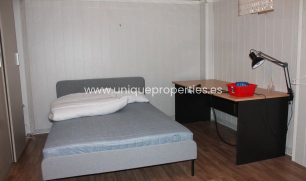 Revente - Apartment -
PLAYA FLAMENCA