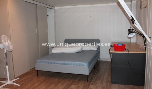 Revente - Apartment -
PLAYA FLAMENCA