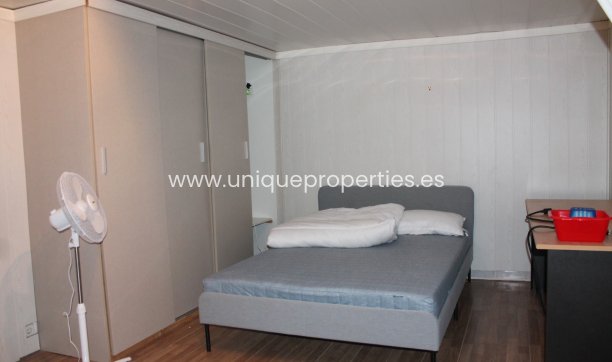 Revente - Apartment -
PLAYA FLAMENCA