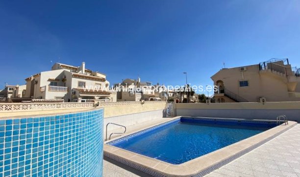 Revente - Apartment -
PLAYA FLAMENCA