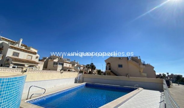 Revente - Apartment -
PLAYA FLAMENCA