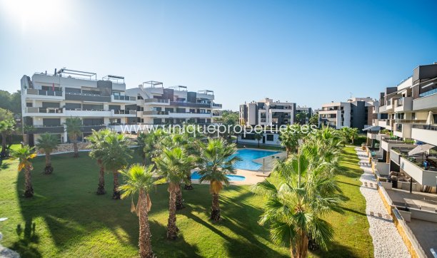 Resale - Penthouse -
Orihuela Costa - Los Altos