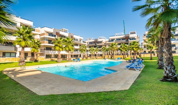 Resale - Penthouse -
Orihuela Costa - Los Altos