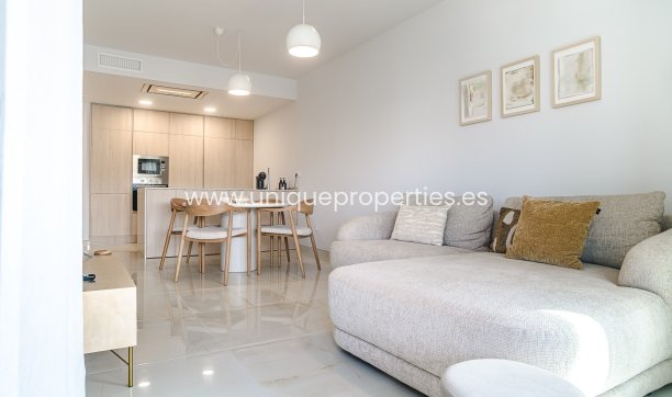 Resale - Penthouse -
Orihuela Costa - Los Altos