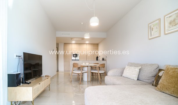 Resale - Penthouse -
Orihuela Costa - Los Altos