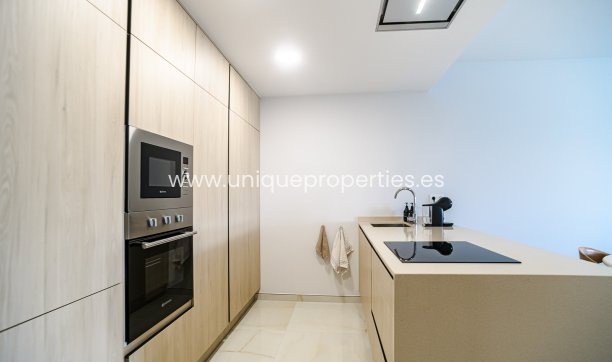 Resale - Penthouse -
Orihuela Costa - Los Altos