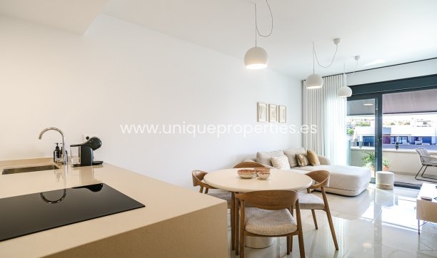 Resale - Penthouse -
Orihuela Costa - Los Altos