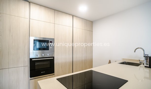 Resale - Penthouse -
Orihuela Costa - Los Altos