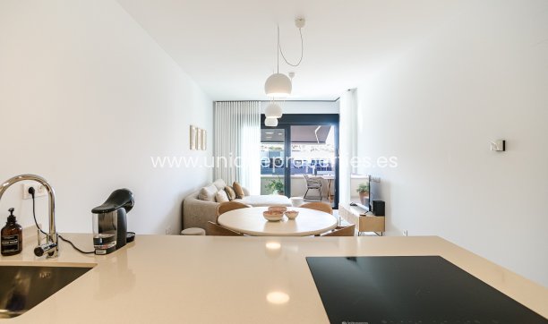 Resale - Penthouse -
Orihuela Costa - Los Altos