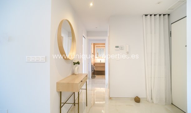 Resale - Penthouse -
Orihuela Costa - Los Altos