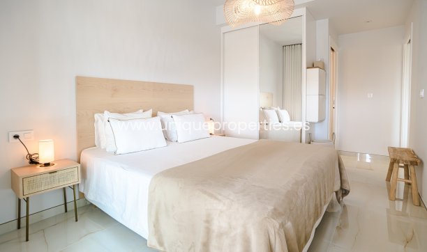 Resale - Penthouse -
Orihuela Costa - Los Altos