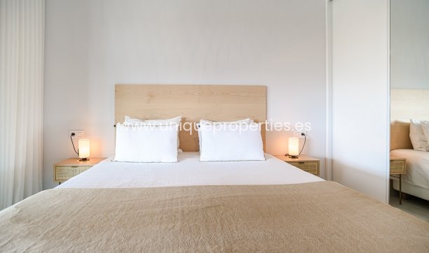 Resale - Penthouse -
Orihuela Costa - Los Altos