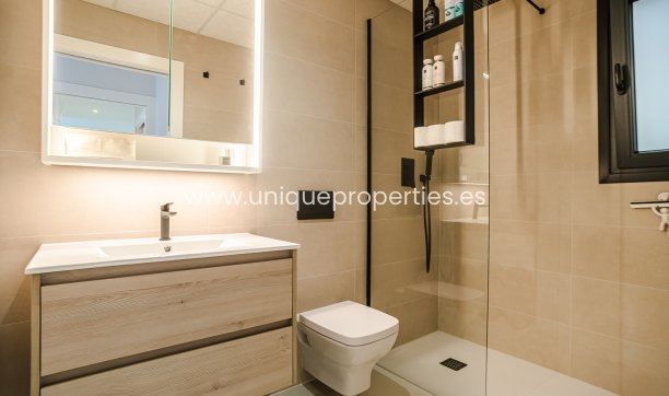 Resale - Penthouse -
Orihuela Costa - Los Altos