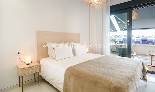 Resale - Penthouse -
Orihuela Costa - Los Altos