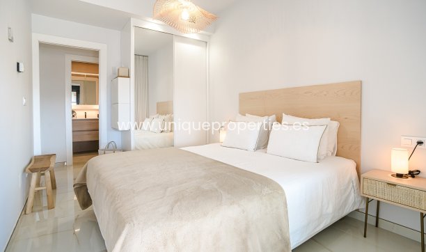 Resale - Penthouse -
Orihuela Costa - Los Altos