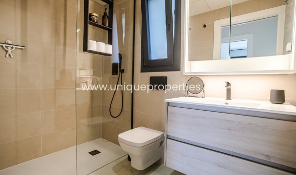 Resale - Penthouse -
Orihuela Costa - Los Altos