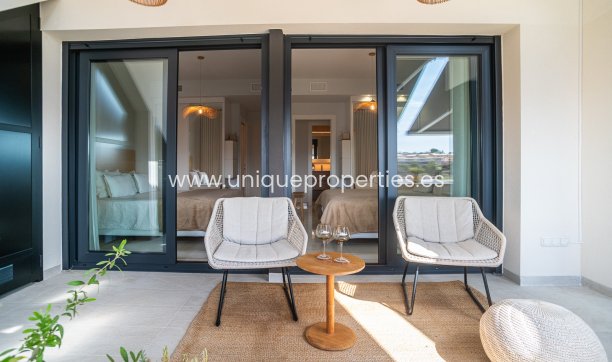 Resale - Penthouse -
Orihuela Costa - Los Altos
