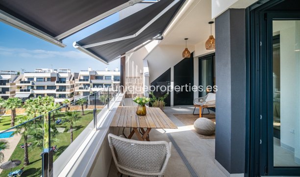 Resale - Penthouse -
Orihuela Costa - Los Altos