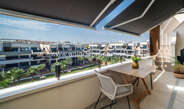 Resale - Penthouse -
Orihuela Costa - Los Altos