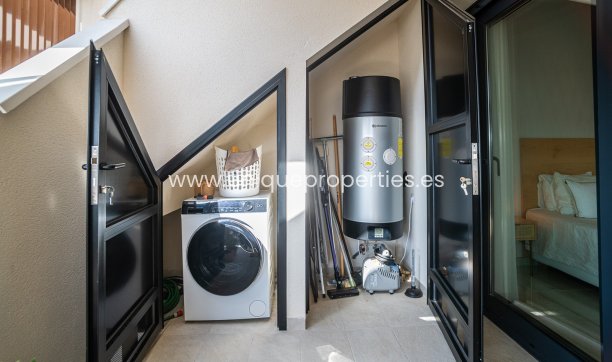 Resale - Penthouse -
Orihuela Costa - Los Altos