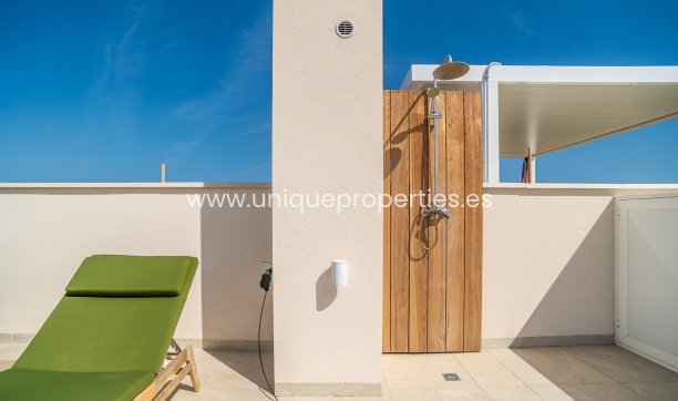 Resale - Penthouse -
Orihuela Costa - Los Altos