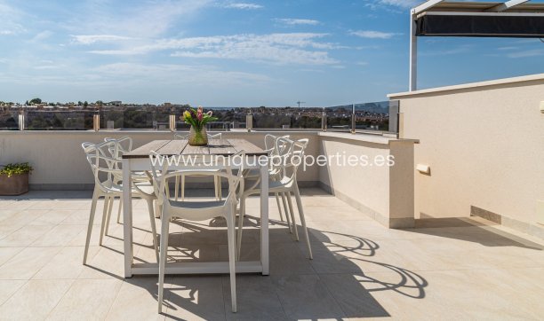 Resale - Penthouse -
Orihuela Costa - Los Altos