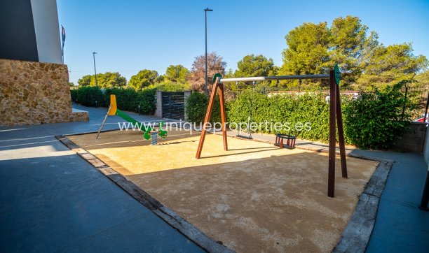 Resale - Penthouse -
Orihuela Costa - Los Altos