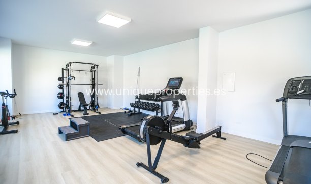 Resale - Penthouse -
Orihuela Costa - Los Altos