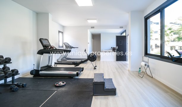 Resale - Penthouse -
Orihuela Costa - Los Altos