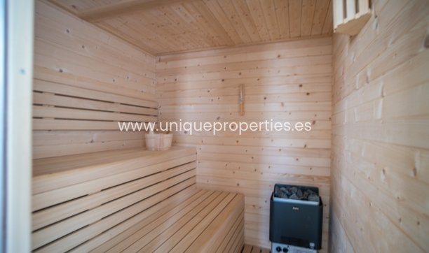 Resale - Penthouse -
Orihuela Costa - Los Altos