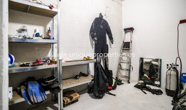 Resale - Penthouse -
Orihuela Costa - Los Altos
